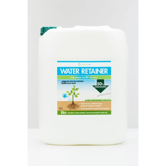 Water Retainer VízŐr® - 20 L
