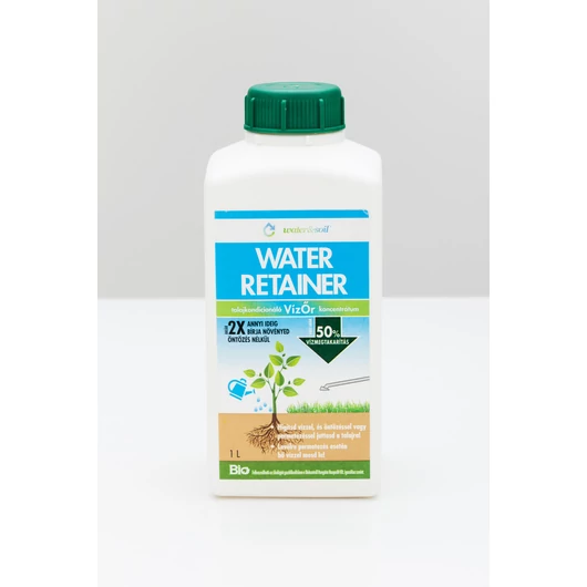 Water Retainer VízŐr® - 1 L