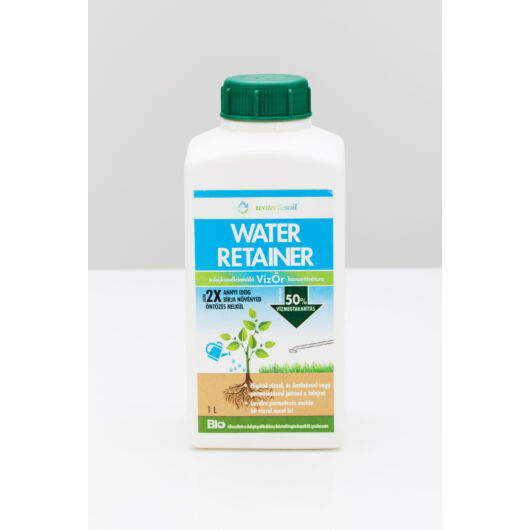 Water Retainer VízŐr® - 1 L